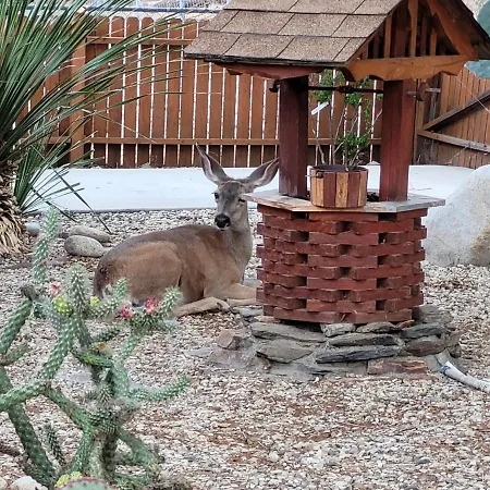 Kernville - Walk To River Kern & Downtown